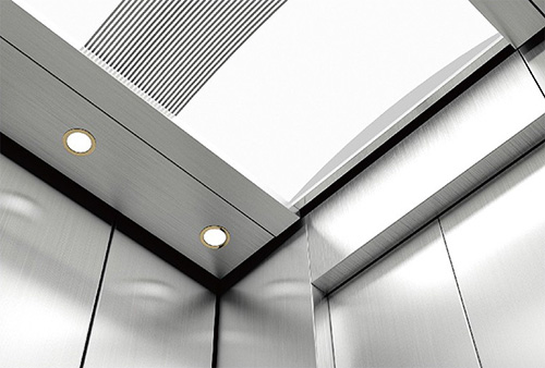 Three tips for elevator fault confirmation